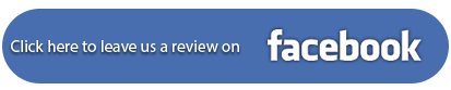 Facebook button inviting customers to leave a review for Plumbing Techs, promoting user feedback and engagement.