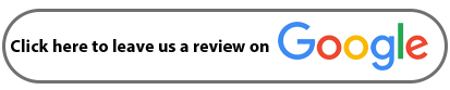 Button prompting users to leave a review on Google for Plumbing Techs, featuring the Google logo and the text "Click here to leave us a review on Google."